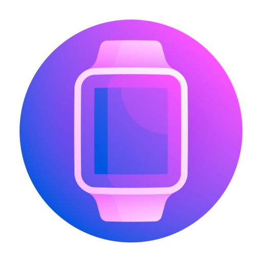 Watch Faces: Wallpaper gallery