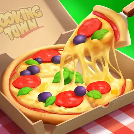 Cooking Town - Restaurant Game Читы
