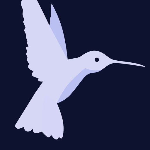 iOffice Hummingbird