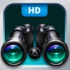 Binoculars Shoot Zoom Camera - iPadアプリ