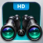 Binoculars Shoot Zoom Camera App Contact