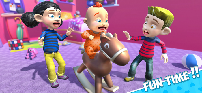 Mother Life Baby Simulator