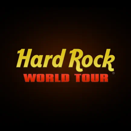 Hard Rock World Tour Читы