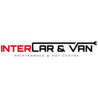 Inter Car and Van Service Ltd logo