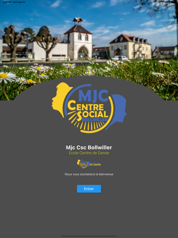 Screenshot #5 pour Mjc Csc Bollwiller