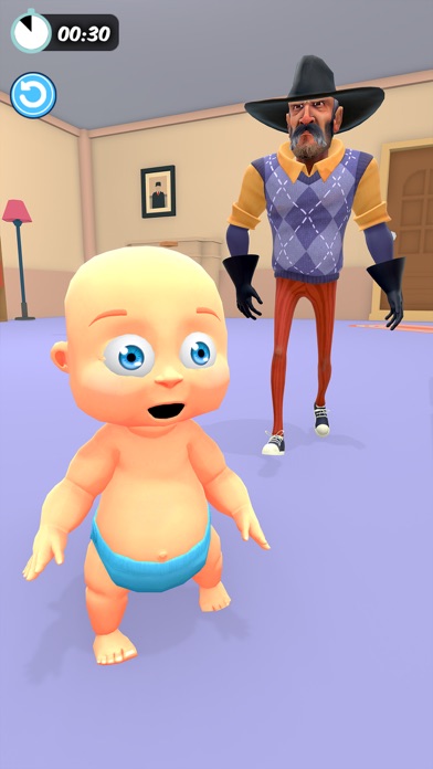 Monster Hunt: Find the Secret Screenshot