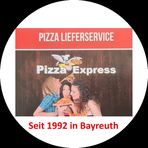 Pizza Express Bayreuth icon