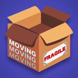 Moving - Tasks & Items