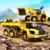Heavy Machines & Construction icon