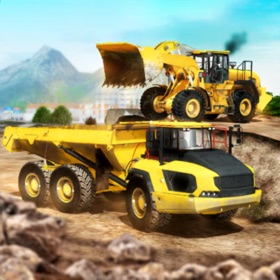 Heavy Machines & Construction