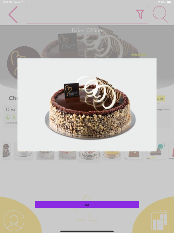 Shugah Cakes Gifts and Events