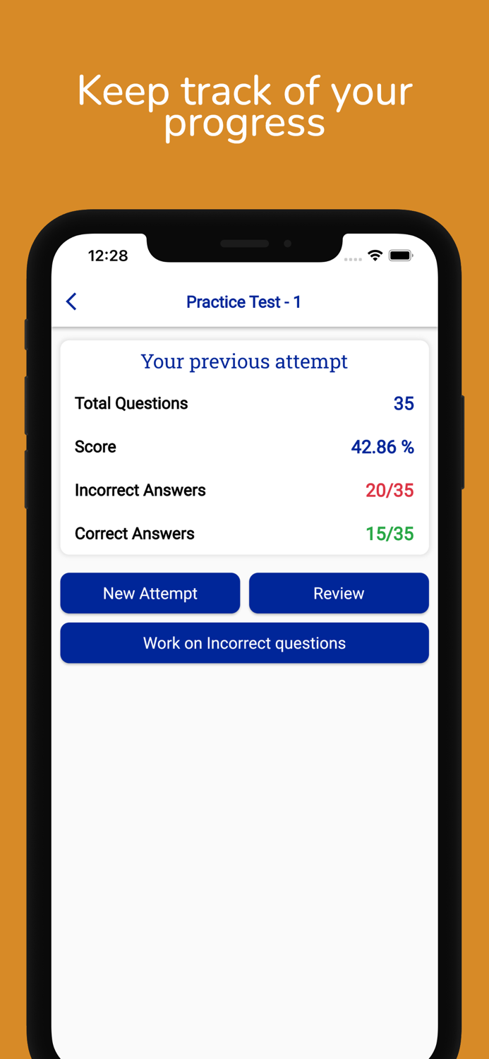 Virginia DMV Permit Practice