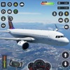 Flight Plane Simulator Pilot icon