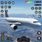 It is one of the best airplane games and flight simulator games