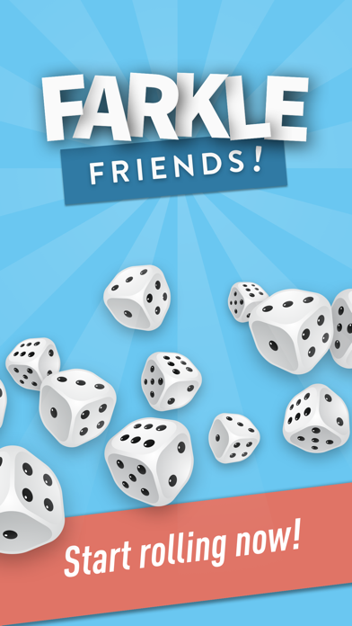 Farkle Friends! Dice Game Screenshot