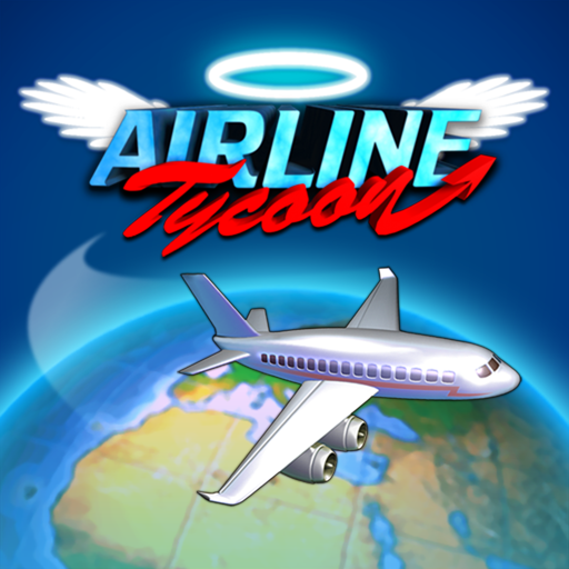 Airline Tycoon Deluxe App Positive Reviews