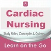 Cardiac Nursing Exam Review icon