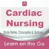 Cardiac Nursing Exam Review negative reviews, comments