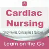 Cardiac Nursing Exam Review