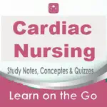 Cardiac Nursing Exam Review App Problems