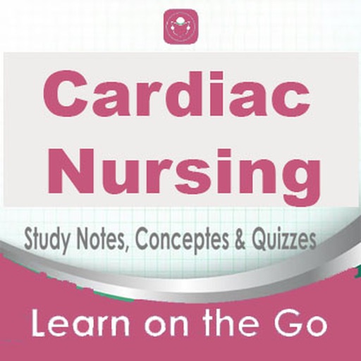 Cardiac Nursing Exam Review