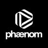 phaenom footwear icon