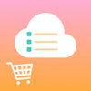 買い物リスト クラウド - iPadアプリ