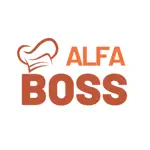 Alfa Boss App Contact