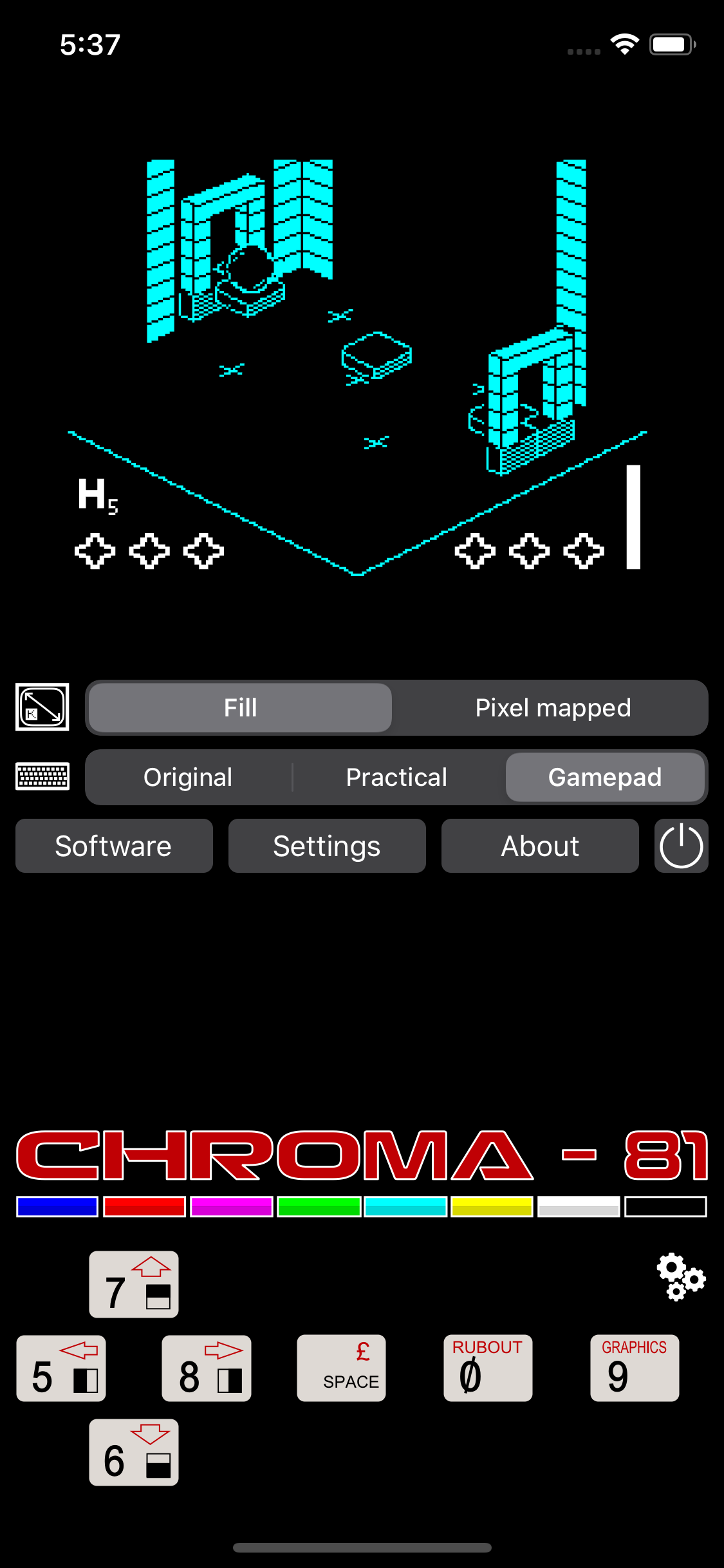 ZX81