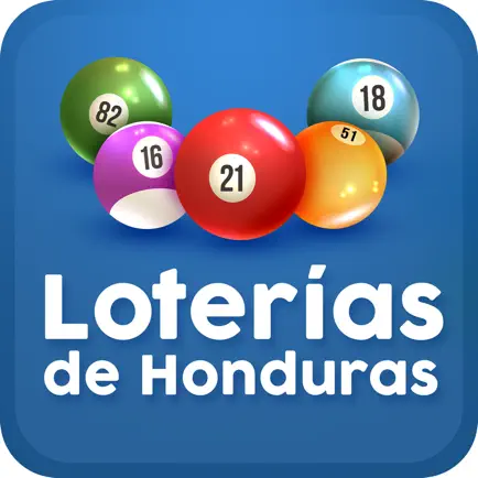 Loterías de Honduras Читы