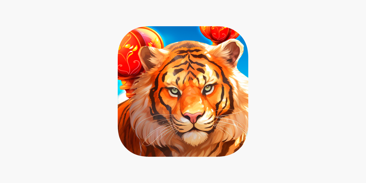 Tiger Multiplier! na App Store