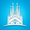Sagrada Familia Visitor Guide icon