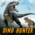 Jurassic World Dino Hunting