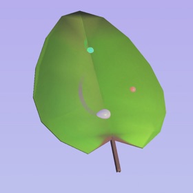 Screenshots (5) Drops Merge 3D