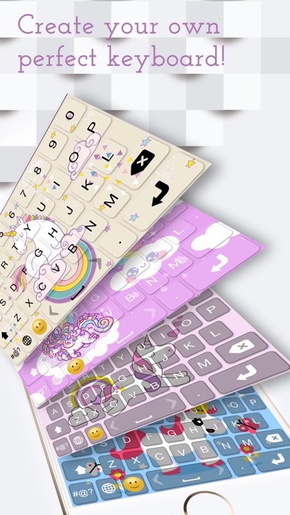 KeyPro – Keyboard Themes Fonts