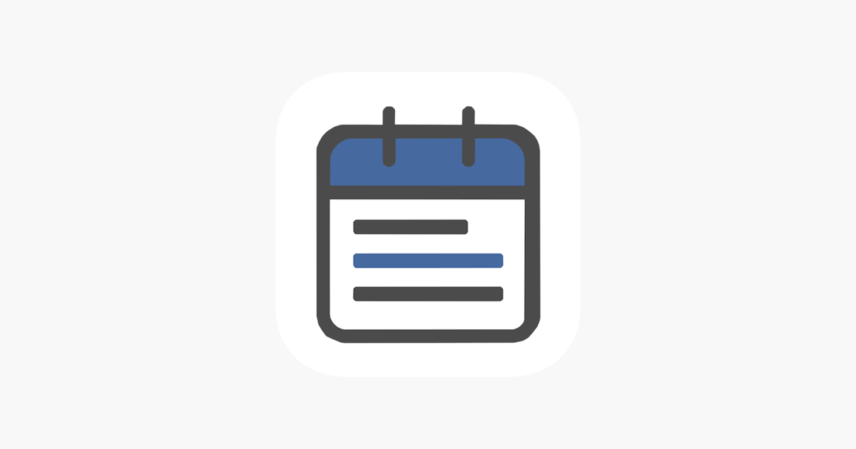 Kalender.digital im App Store
