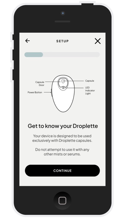 Droplette Inc screenshot-6