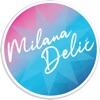 Milana Delic icon