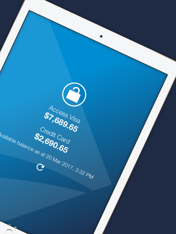 Screenshot #5 pour Greater Bank