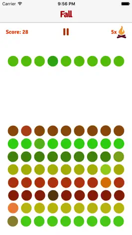 Game screenshot Fall apk