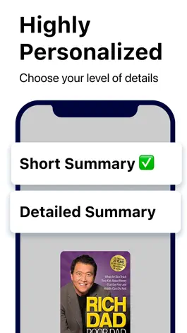 Game screenshot Book AI: Auto Summaries Audio hack