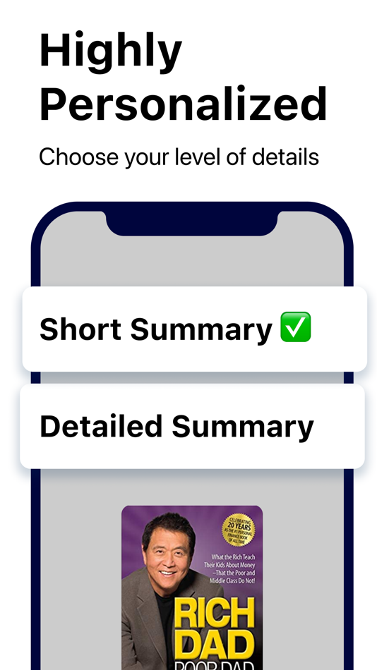 #3. Book AI: Auto Summaries Audio (iOS) 由: Fatmata Bangura