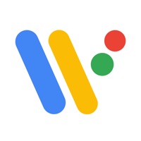 Wear OS by Google logo