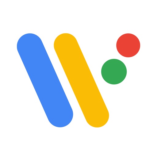 Wear OS by Google iOS App