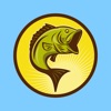 Solunar Best Fishing Times - iPhoneアプリ