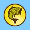 Solunar Best Fishing Times App Delete