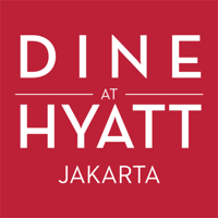 Dine at Hyatt Jakarta