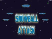 snowball attack ipad bildschirmfoto 4