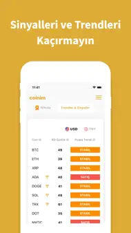 Coinim: Kripto Haber & Analiz iphone resimleri 2