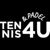 Tennis en Padel 4U icon